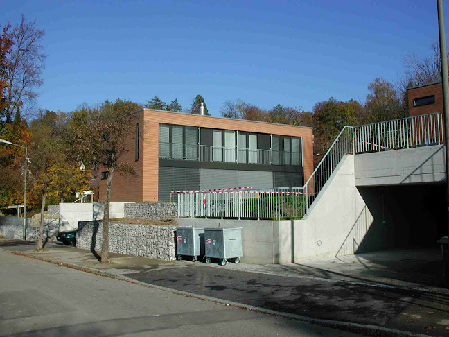 Sprenger Söhne Holzbau AG - Zimmermann