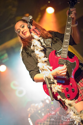 Live Music Venue «40 Watt Club», reviews and photos, 285 W Washington St, Athens, GA 30601, USA