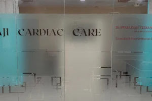 Raji Cardiac Care image