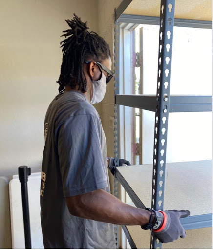 Moving and Storage Service «Two Men and a Truck», reviews and photos, 909 IL-83 #201, Elmhurst, IL 60126, USA