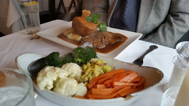 Reviews of Bistro Italiano in Durham - Restaurant