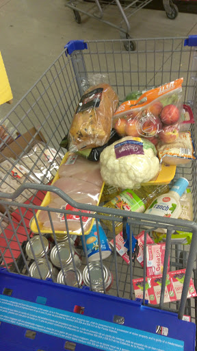 Supermarket «ALDI», reviews and photos, 16500 SW 88th St, Miami, FL 33196, USA