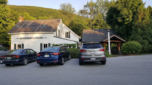 Fine Dining Restaurant «The Perfect Wife Restaurant», reviews and photos, 2594 Depot St, Manchester Center, VT 05255, USA