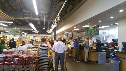 Supermarket «Berkeley Bowl West», reviews and photos, 920 Heinz Ave, Berkeley, CA 94710, USA