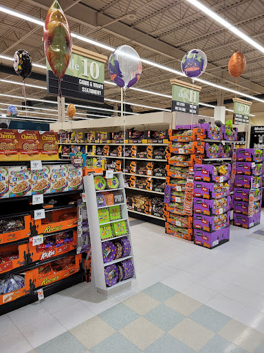 Grocery Store «Giant Food Stores», reviews and photos, 1465 W Broad St, Quakertown, PA 18951, USA