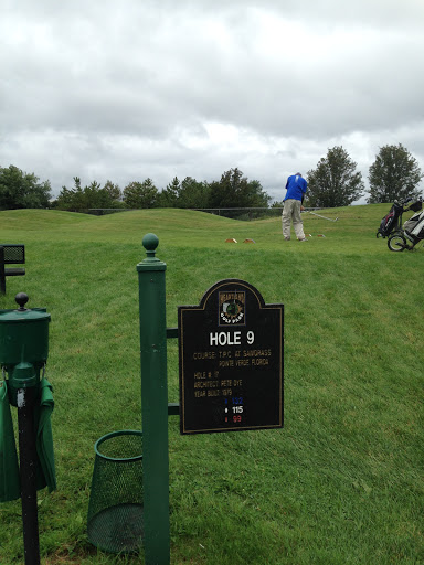 Golf Course «Heartland Golf Park», reviews and photos, 1200 Long Island Ave, Brentwood, NY 11717, USA