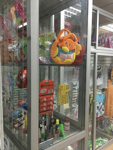 Opiniones de "EL AHORRO" bazar y novedades. en Durán - Supermercado
