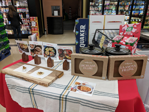 Grocery Store «Festival Foods», reviews and photos, 2218 Bunker Lake Blvd NW, Andover, MN 55304, USA