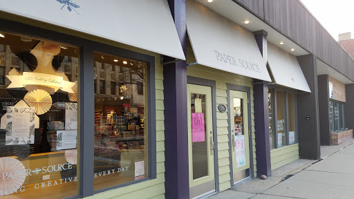Paper Source, 490 Central Ave, Highland Park, IL 60035, USA, 