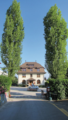 École Nouvelle de la Suisse Romande - Lausanne