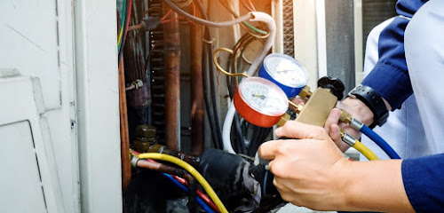 Service Servotech - Réparation Électroménager et Air Climatisé à Laval