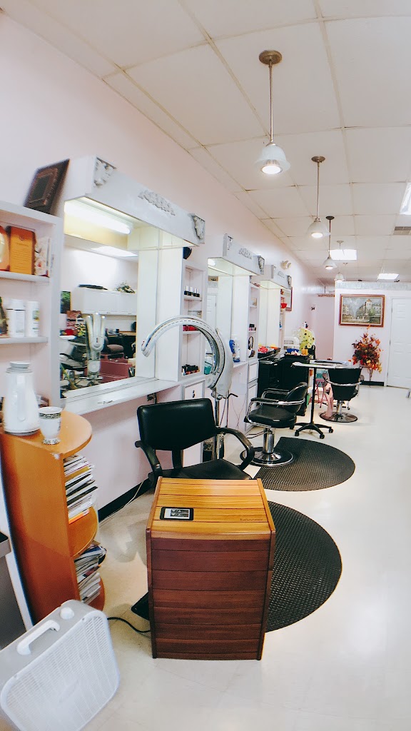 Seoul Beauty Salon 23608