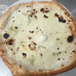 Photo n°2 de l'avis de Simone.l fait le 28/04/2023 à 12:40 sur le  Pizzeria Annarè à Naples