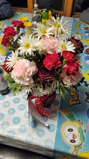 Florist «Dalbol Flowers & Gifts», reviews and photos, 1450 25th St S, Fargo, ND 58103, USA