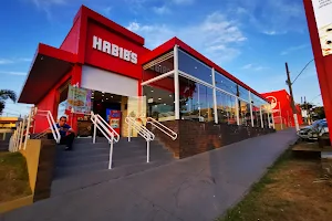 Habib's image