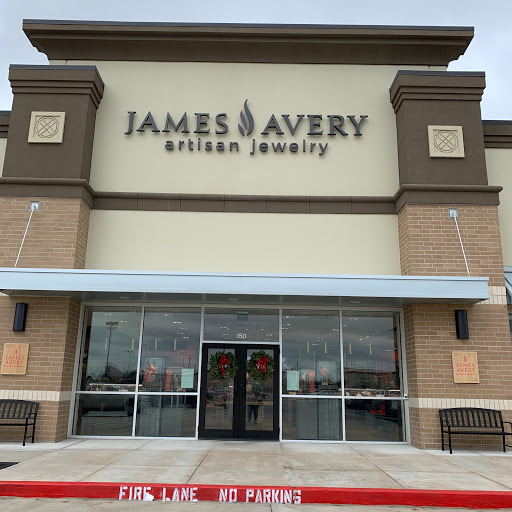 James Avery Jewelry, 5648 Fairmont Pkwy, Pasadena, TX 77505, USA, 