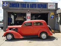 Zinser Tire And Auto Repair photo