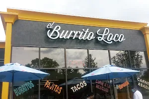 El Burrito Loco image