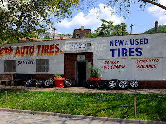 The Brothers Auto Tires Inc.