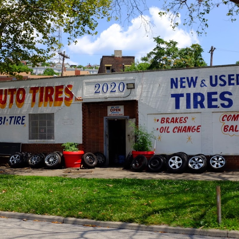 The Brothers Auto Tires Inc.