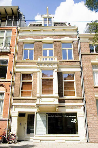 Medical Foot Center Amsterdam