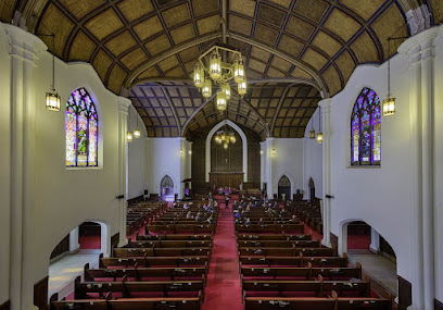 St John's C.M.E. Church