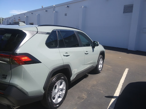 Toyota Dealer «Inver Grove Toyota», reviews and photos, 1037 MN-110, Inver Grove Heights, MN 55077, USA