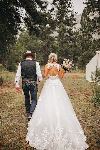 Bridal Shop «Bridal Connection», reviews and photos, 1515 Main St # 4, Longmont, CO 80501, USA