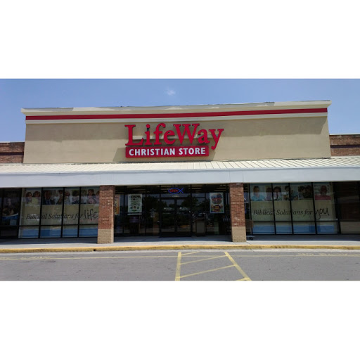 Book Store «LifeWay Christian Store», reviews and photos, 341 S College Rd, Wilmington, NC 28403, USA