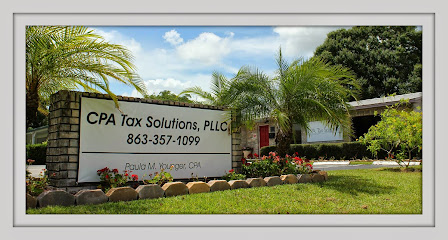 CPA Tax Solutions, LLC