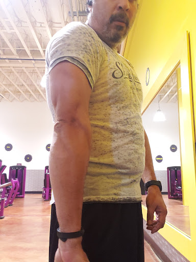 Gym «Planet Fitness», reviews and photos, 4310 Wheaton Way, Bremerton, WA 98310, USA