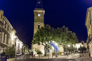 Photo n°15 de La Terrasse du Mimosa à Montpeyroux ()