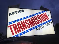 Action American Transmissions photo