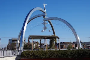 Furutone Park Bridge image