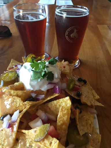 Brewery «The Great Northern Brewing Company», reviews and photos