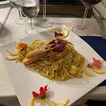 Photo n°1 de l'avis de Silvia.o fait le 17/09/2021 à 17:20 sur le  Ristorante Al Buso à Venice