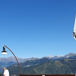 Photo n°1 de l'avis de Attilio.r fait le 08/10/2023 à 14:34 sur le  Rifugio S.Lucio à Clusone