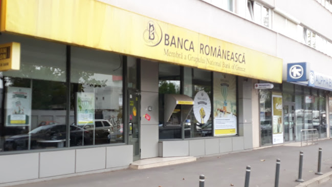 Opinii despre Banca Romaneasca S.A. în <nil> - Bancă