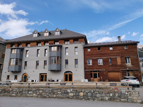 Agence de location d'appartements Alpes Montjoie Faucon-de-Barcelonnette