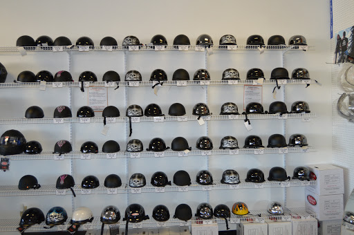 Motorcycle Shop «Renegade Classics San Antonio», reviews and photos, 6850 Bandera Rd, San Antonio, TX 78238, USA