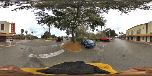 Movie Theater «Ritz Theatre and Museum», reviews and photos, 829 N Davis St, Jacksonville, FL 32202, USA