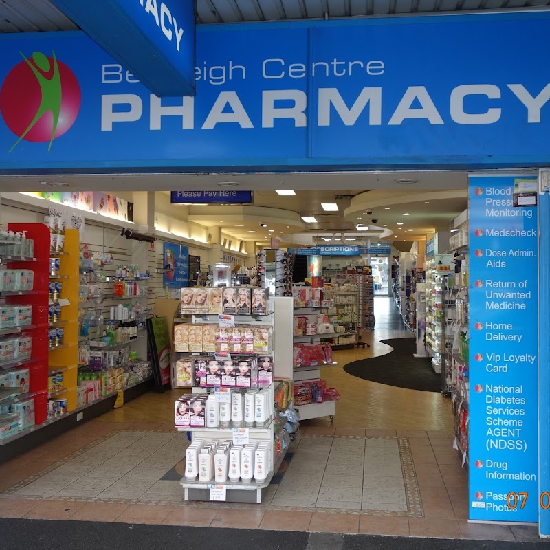 Bentleigh Centre Pharmacy