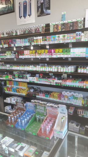 Tobacco Shop «Green Light Smoke Shop», reviews and photos, 466 Rayford Rd #104, Spring, TX 77386, USA