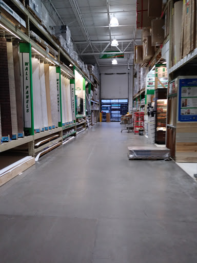 Home Improvement Store «Menards», reviews and photos, 14960 Florence Trail, Apple Valley, MN 55124, USA