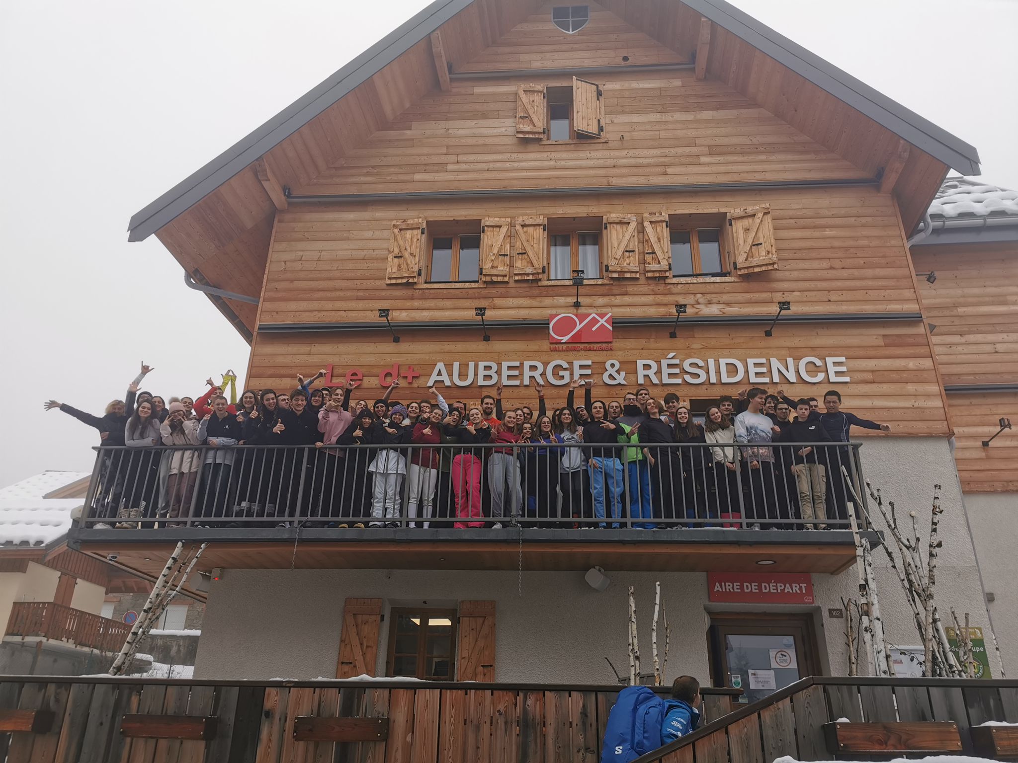 Photo n° 1 de l'avis de EPS.D fait le 11/01/2023 à 01:47