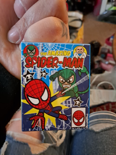 Comic Book Store «Brave New Worlds», reviews and photos, 433 W Moreland Rd, Willow Grove, PA 19090, USA