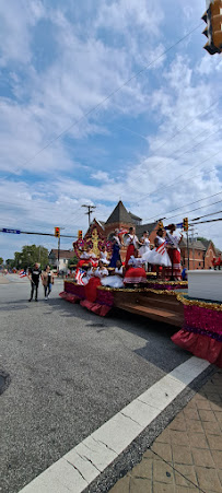 Saint Michael Archangel Roman Catholic Church - Photo 9 - Car repair in Cleveland, OH, Cleveland