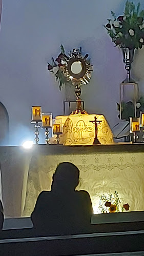 Iglesia Católica Eclesiástica Teresa de Calcuta | Machala - Iglesia