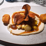 Photo n°2 de l'avis de Steffi. fait le 23/12/2021 à 00:33 sur le  Gasthaus Messner à Jenesien