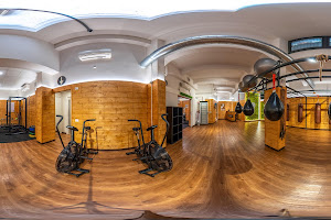 Powerline - Personal Training & Fitness Studio image